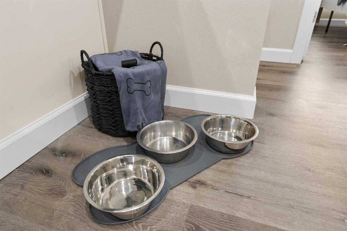 Spring Special No Dog Fee New Listing No Steps King Beds Branson