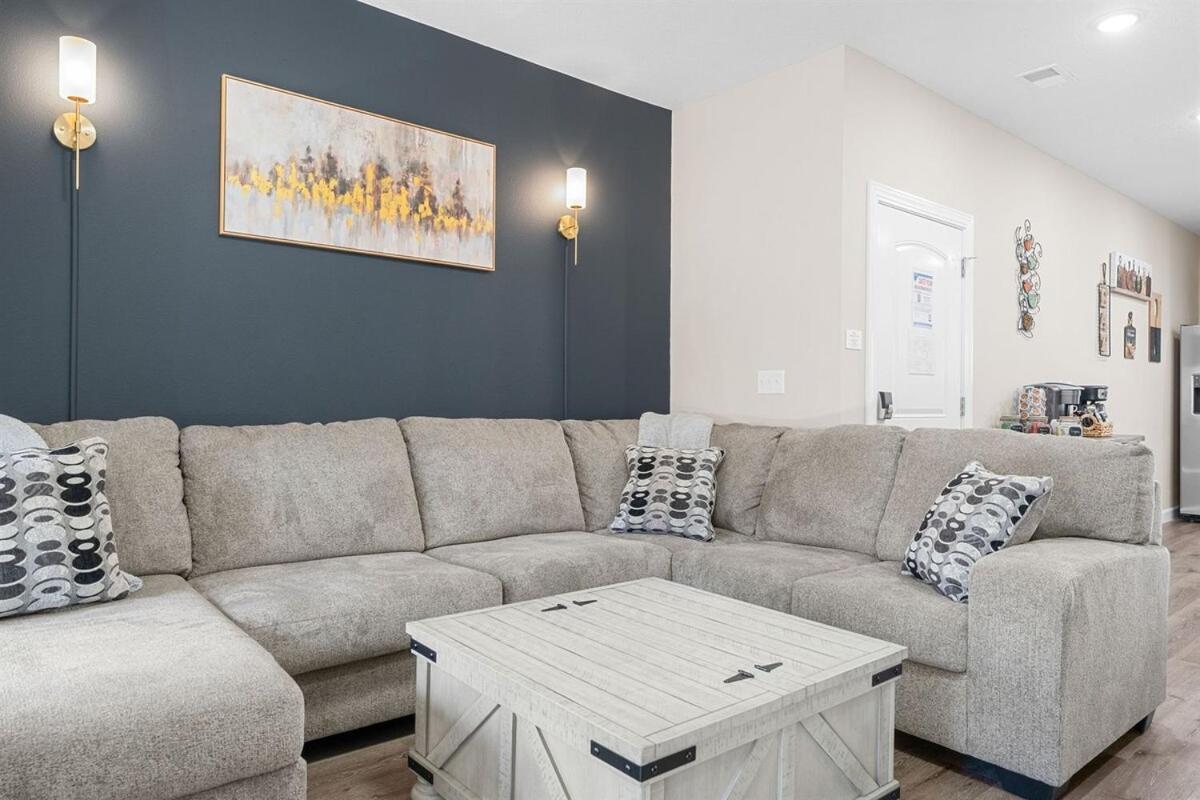Spring Special No Dog Fee New Listing No Steps King Beds *