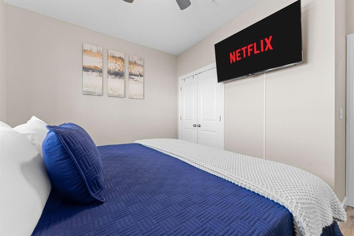 Spring Special No Dog Fee New Listing No Steps King Beds Apartment Branson