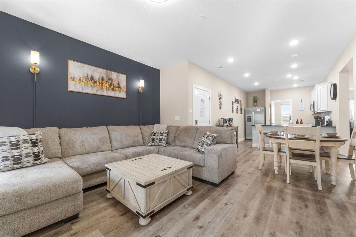 Spring Special No Dog Fee New Listing No Steps King Beds Apartment Branson