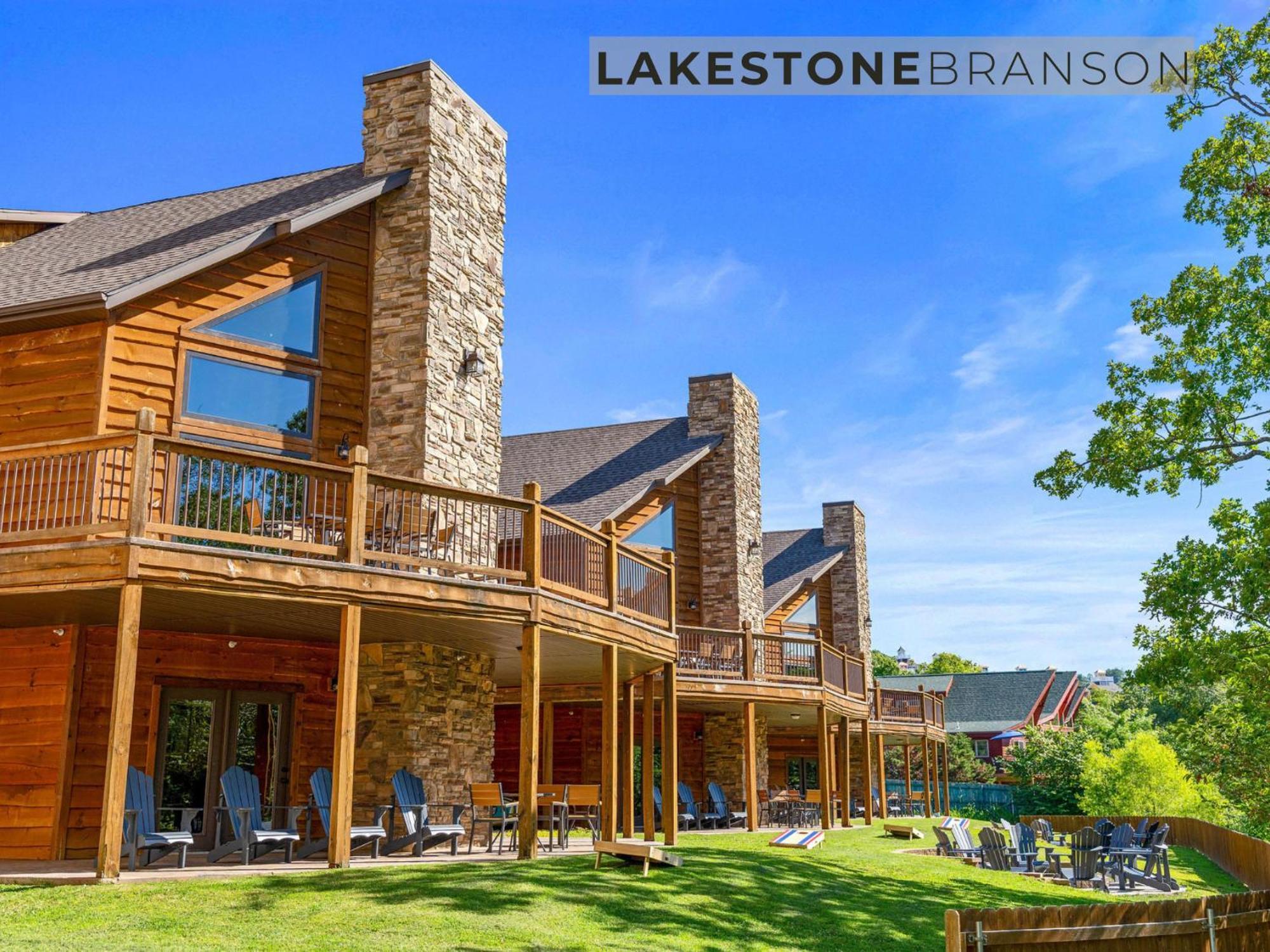 Holiday home 17 Branson