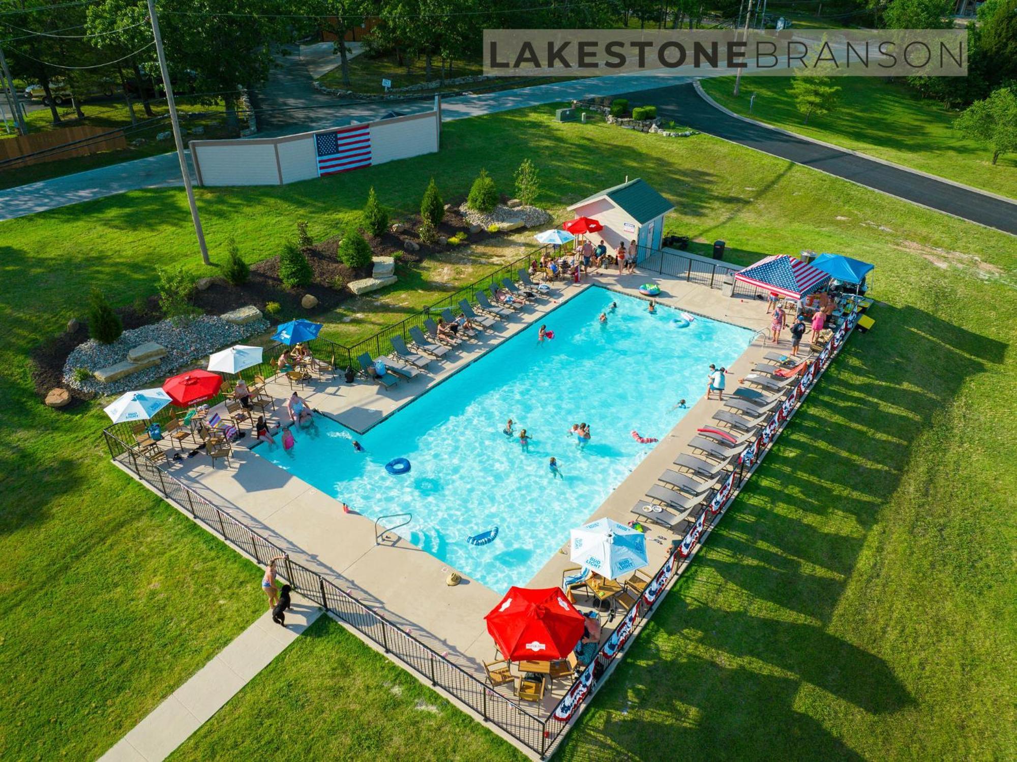 Holiday home 17 Branson