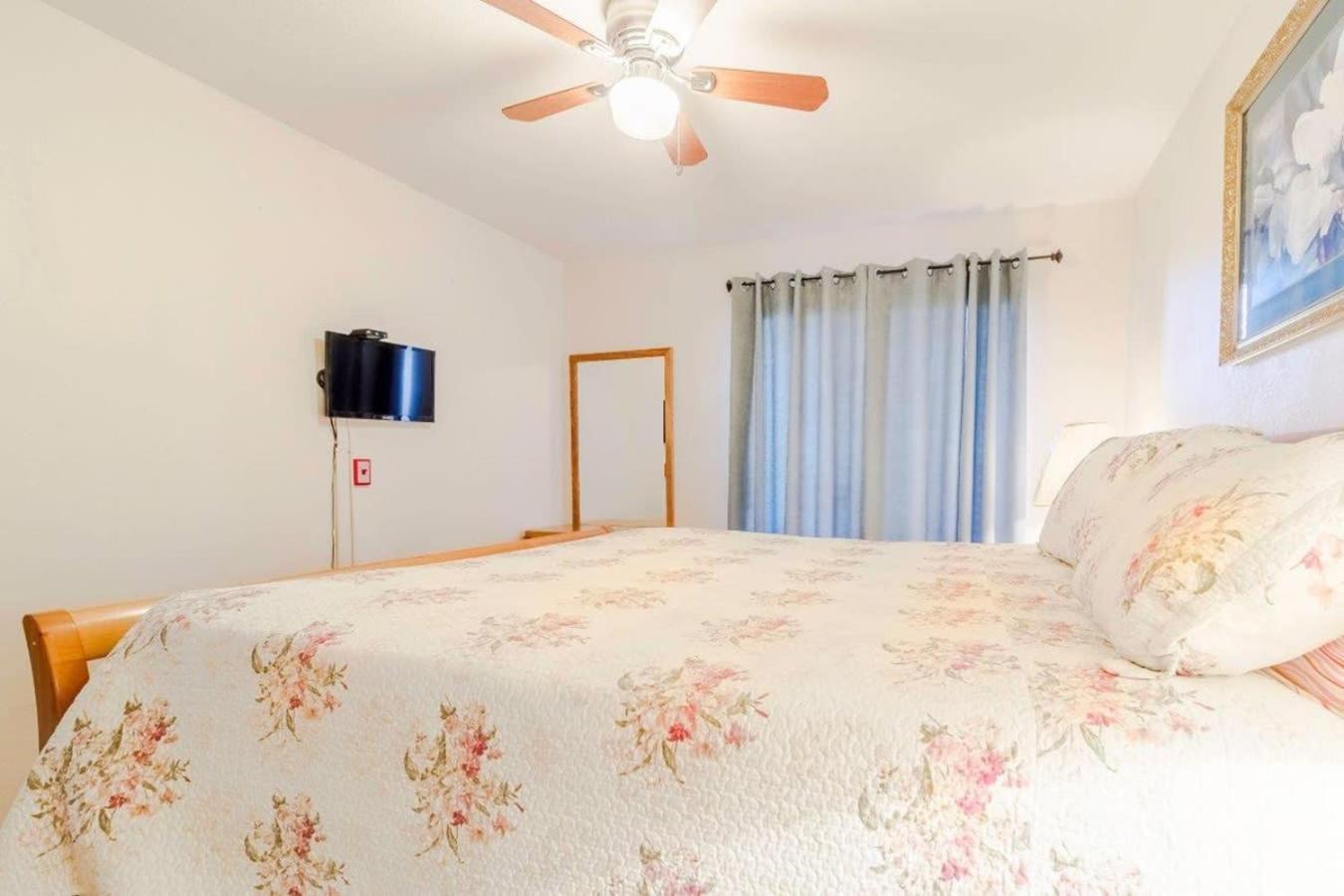 Walk-in Eagles Nest With Pool And Hot Tub Near Silver Dollar *