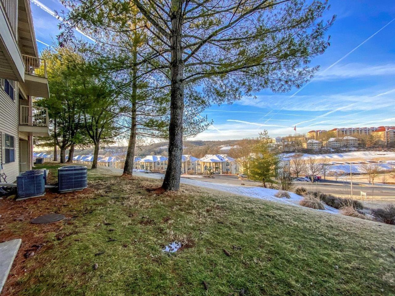 Apartment On Thousand Hills Golf Course With Indoor Pool And Hot Tub Branson