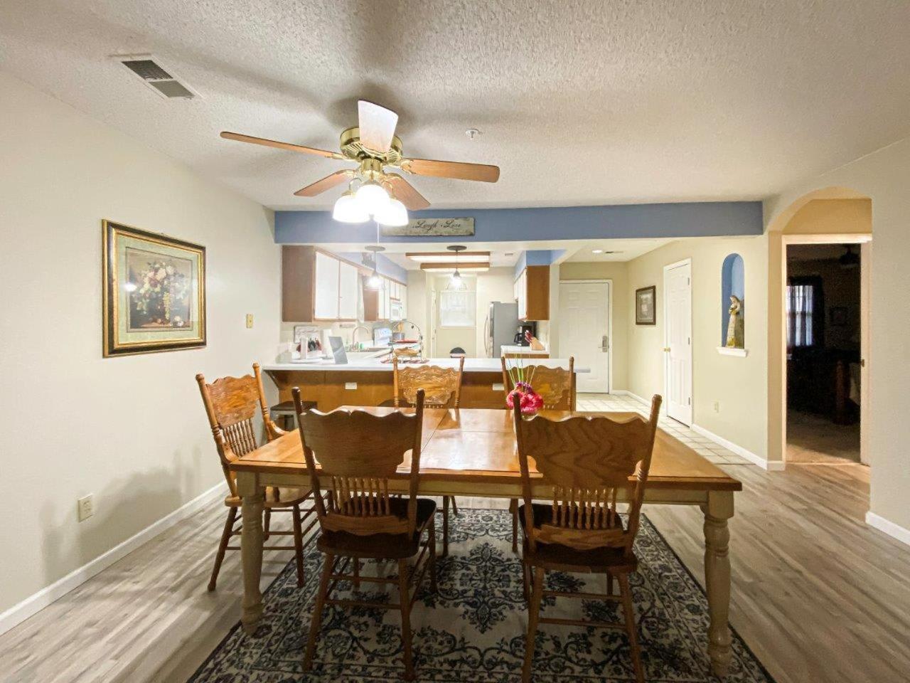 On Thousand Hills Golf Course With Indoor Pool And Hot Tub Apartment Branson