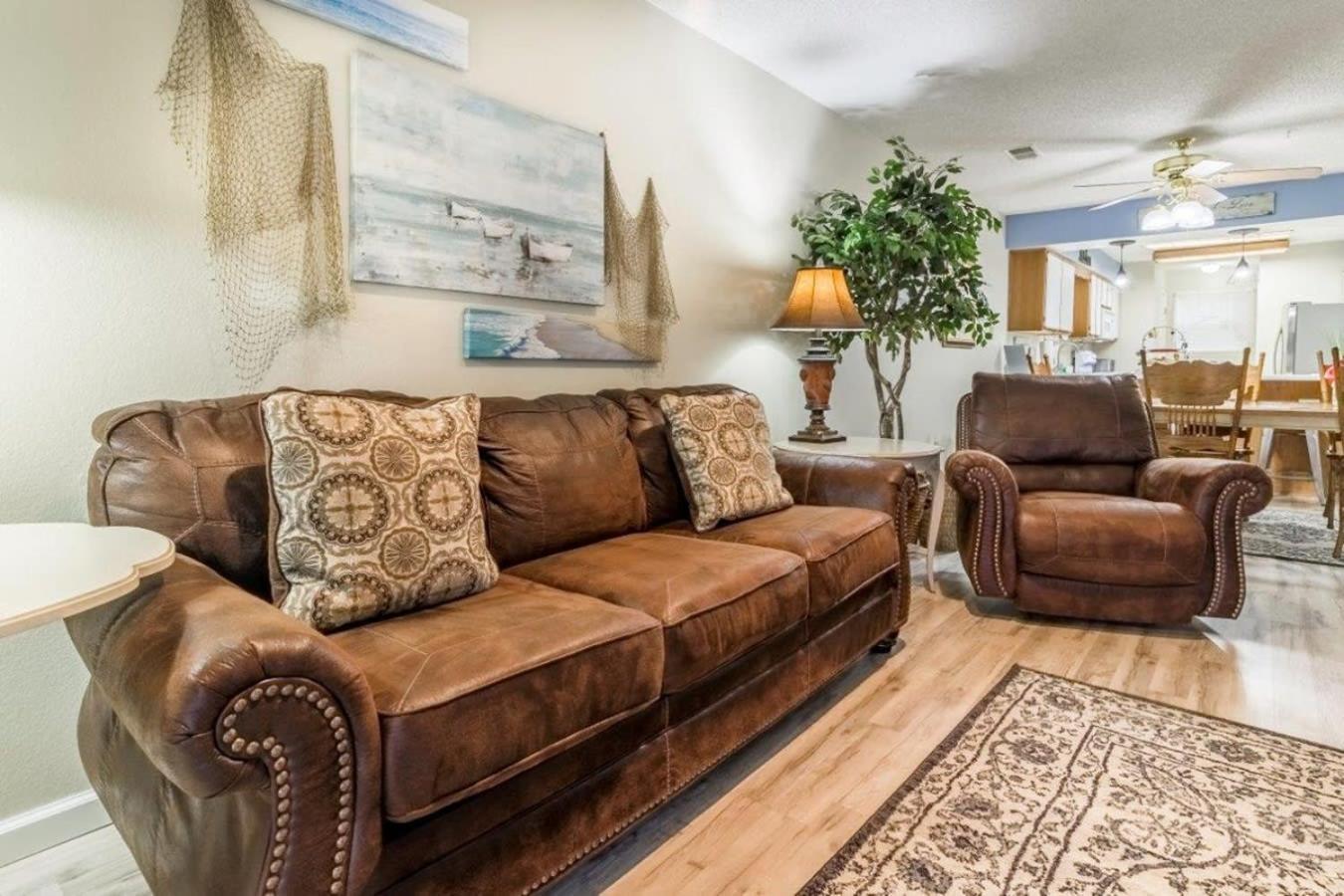 On Thousand Hills Golf Course With Indoor Pool And Hot Tub Apartment *