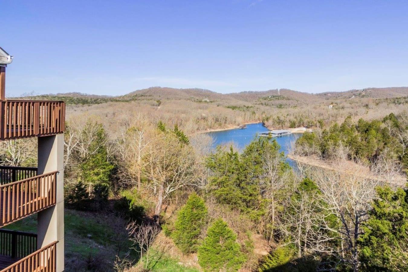 Floor Eagles Nest With Pool And Hot Tub And Views Next To Sdc *