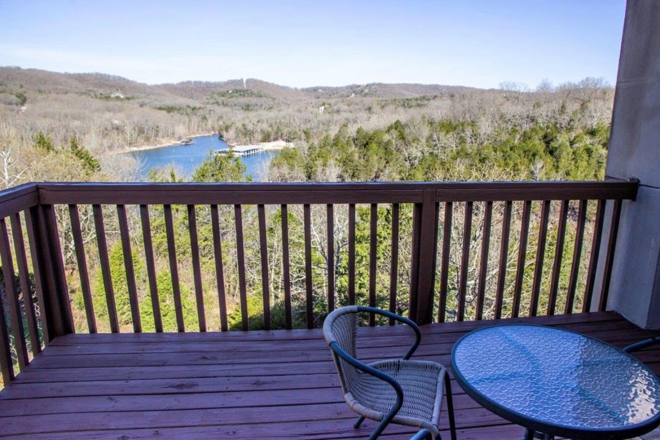 Floor Eagles Nest With Pool And Hot Tub And Views Next To Sdc Apartment