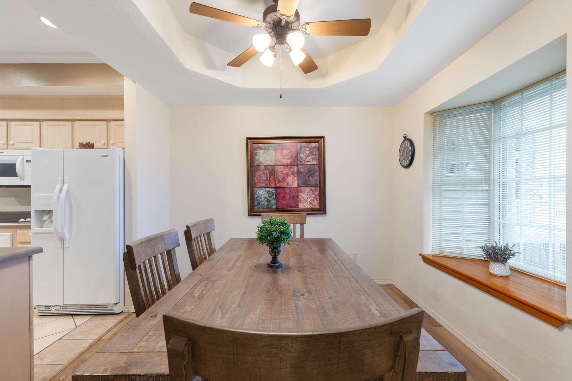 Greenside Hideaway - In The Heart Of Holiday home