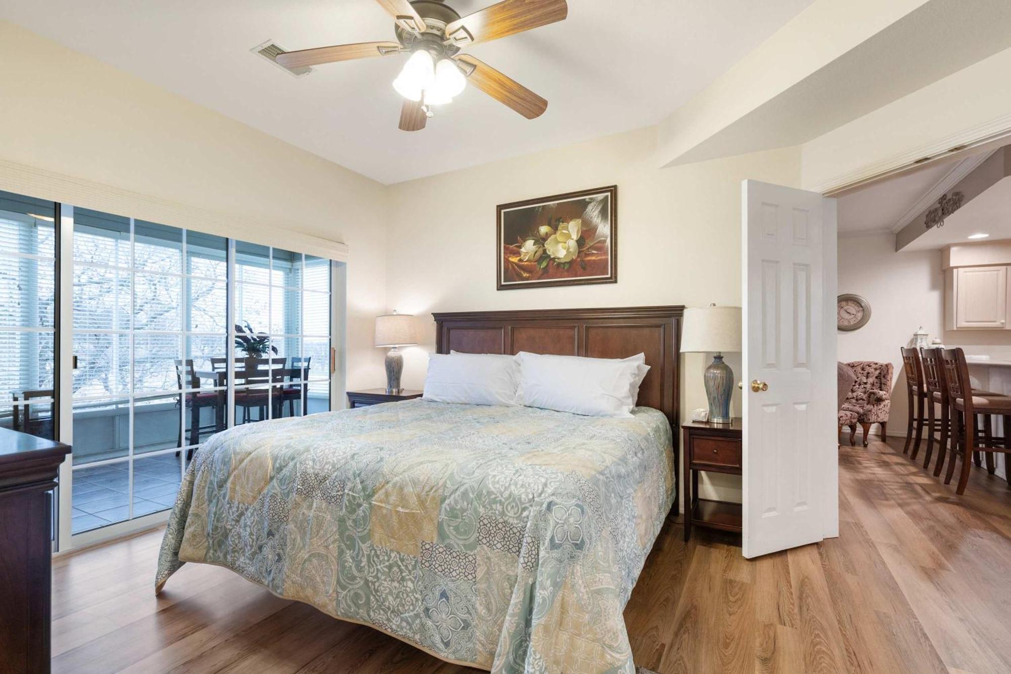 Greenside Hideaway - In The Heart Of * Branson