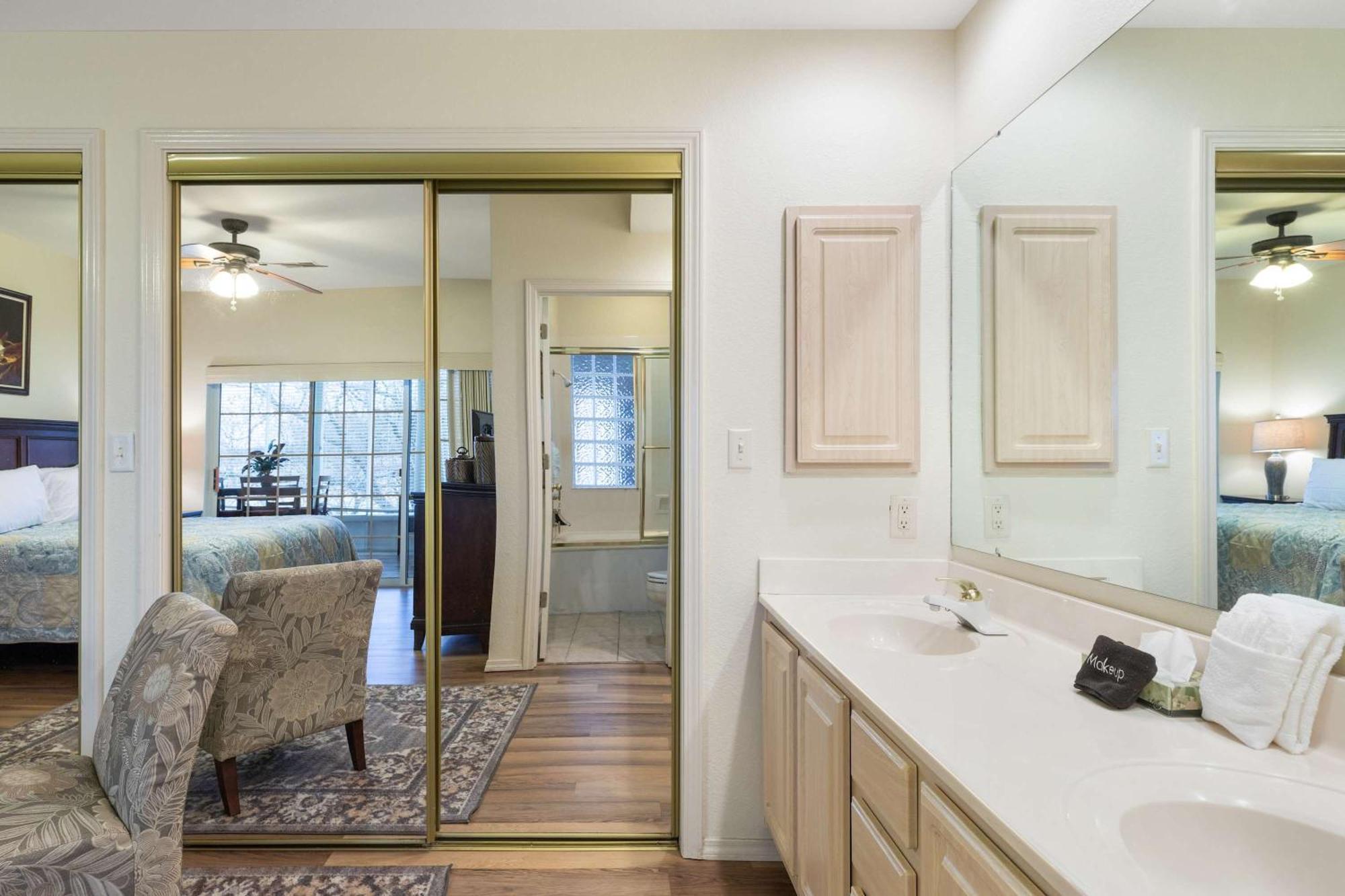 Holiday home Greenside Hideaway - In The Heart Of Branson