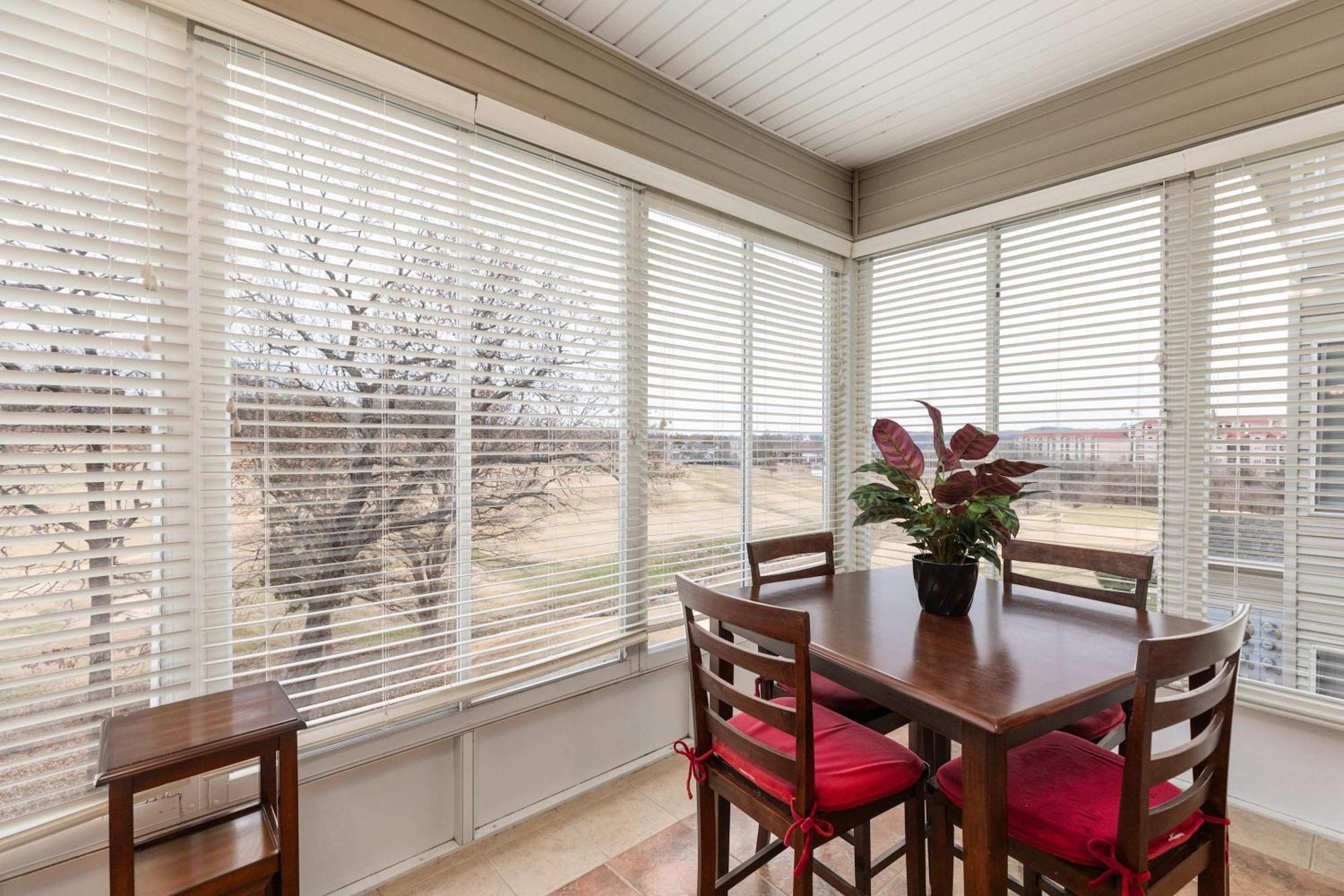 Holiday home Greenside Hideaway - In The Heart Of Branson