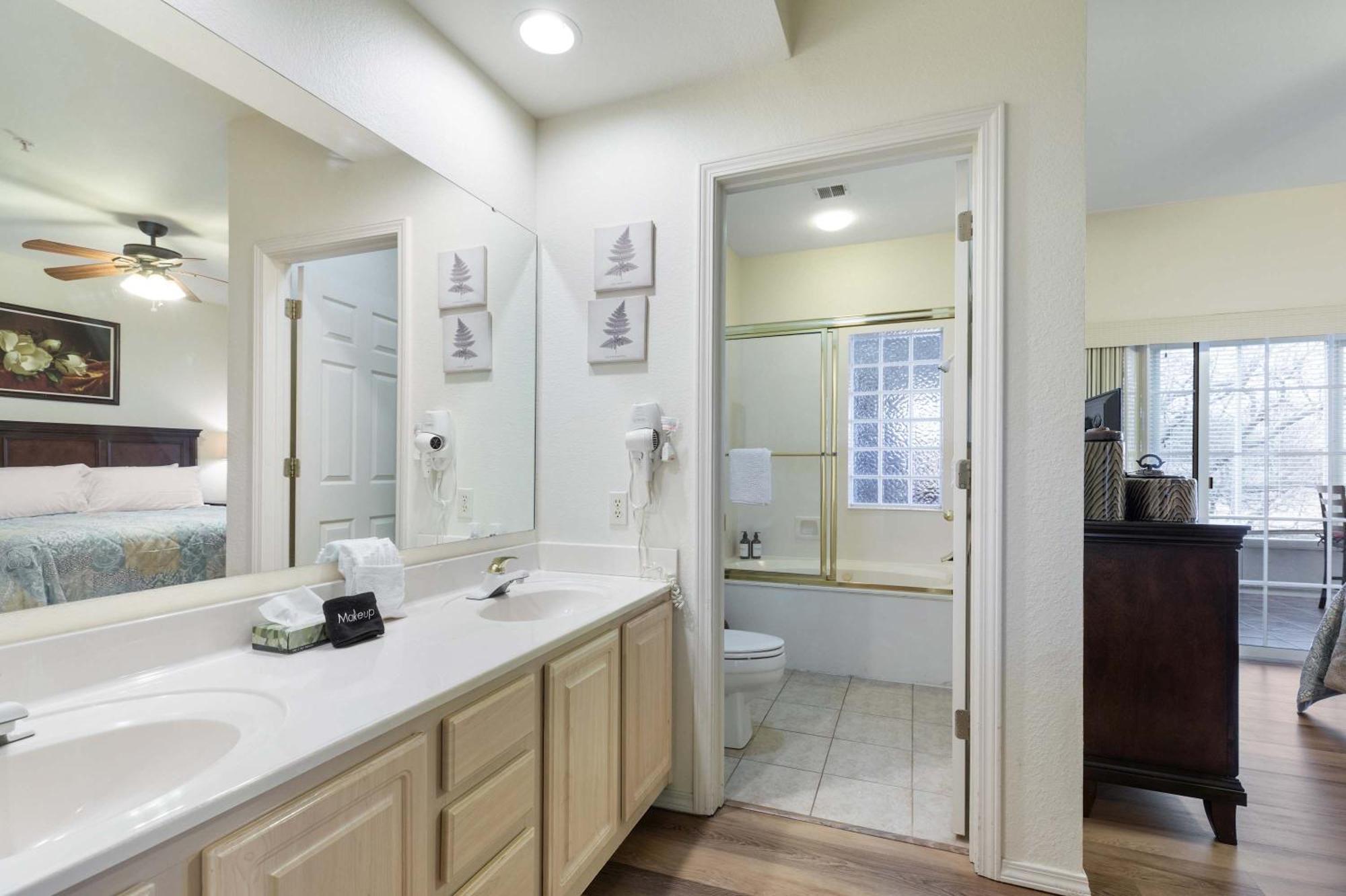 Greenside Hideaway - In The Heart Of Branson