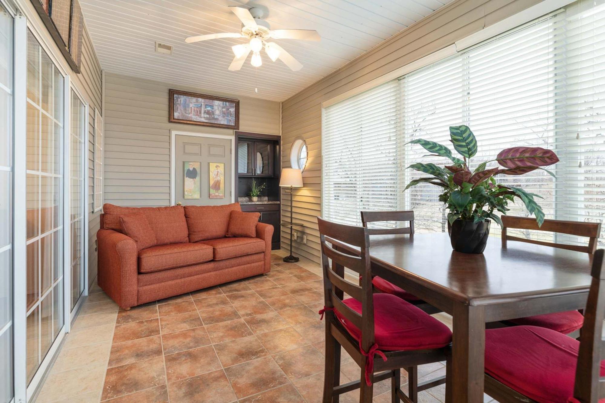 Greenside Hideaway - In The Heart Of Holiday home