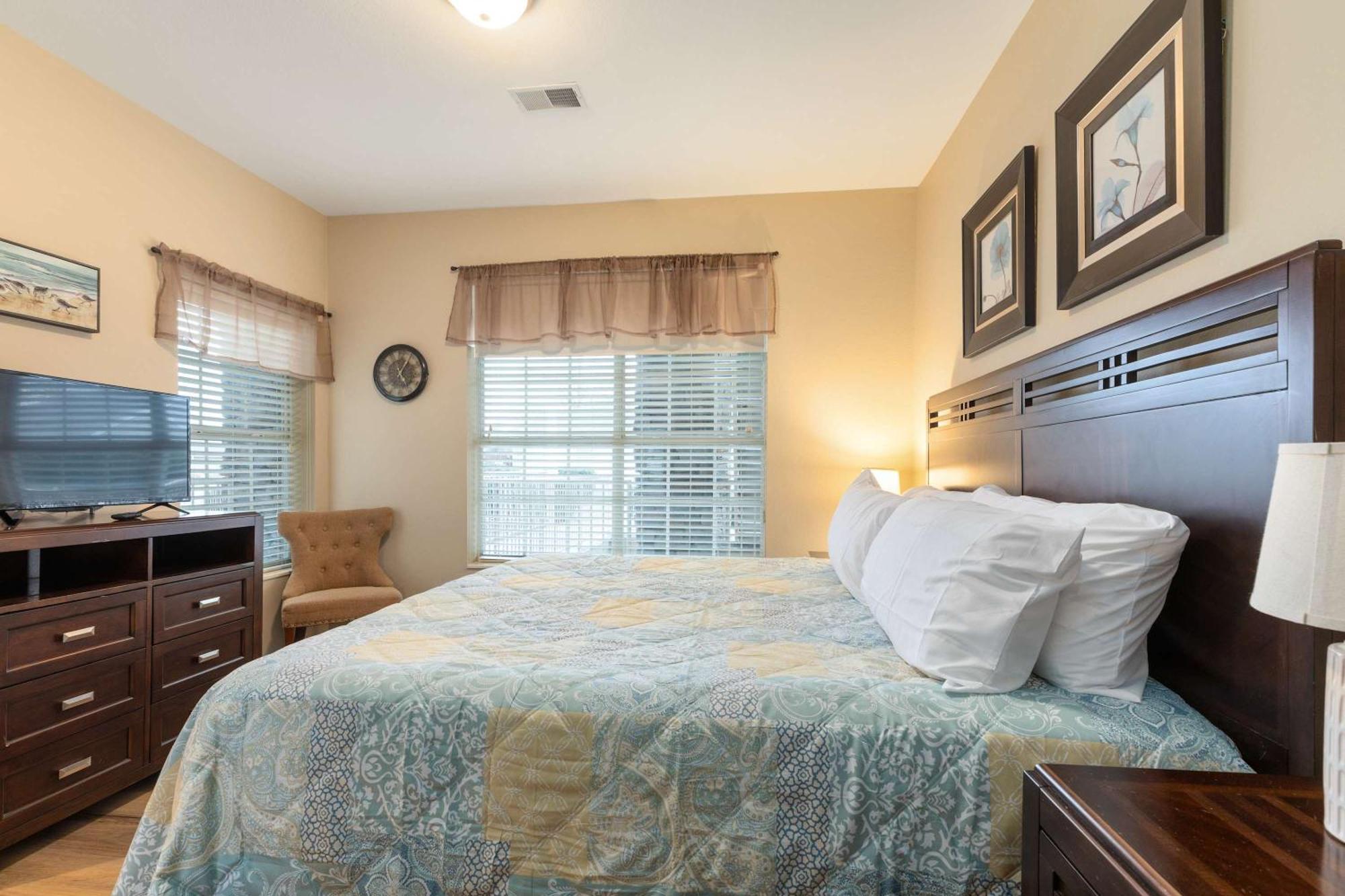 Greenside Hideaway - In The Heart Of Holiday home *