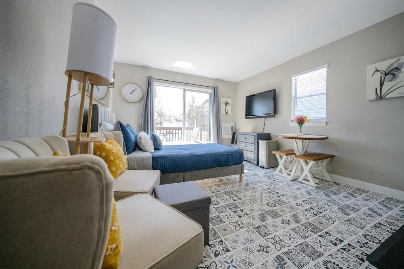 Holiday home Corner, Floor, Fall Creek, Convenient To 76 Branson