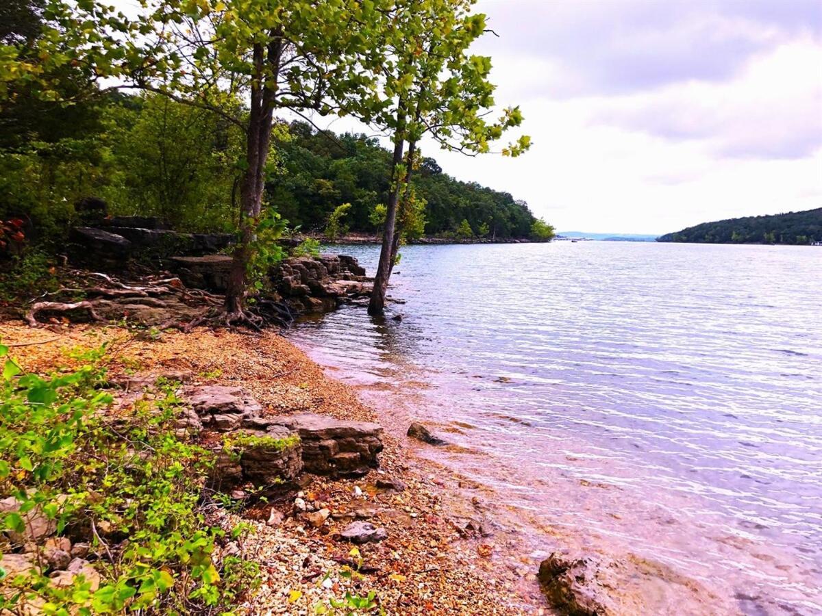 Spring Break Special! By Sdc, On Lake, Big Deck 20-1 Branson