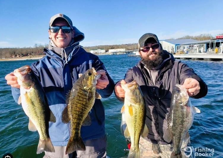 Spring Break Special! By Sdc I Big Deck I On I 19-2 * Branson