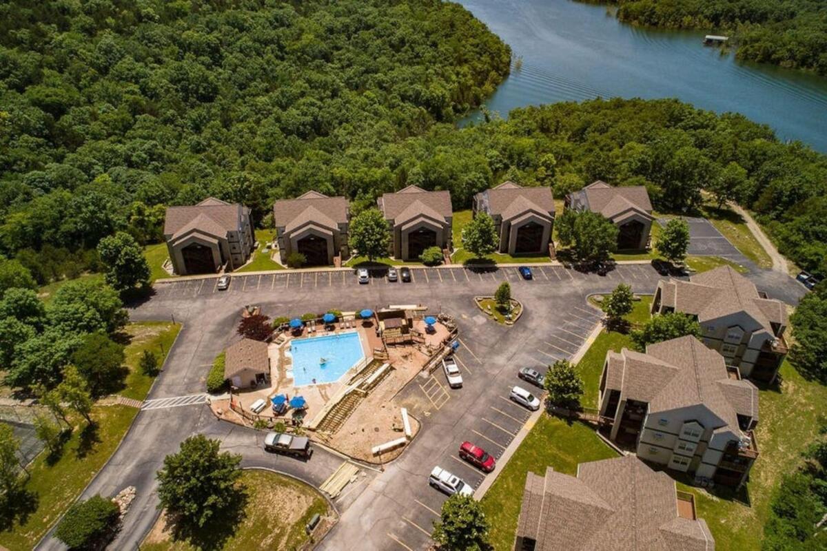 Spring Break Special! By Sdc I Big Deck I On I 19-2 Apartment