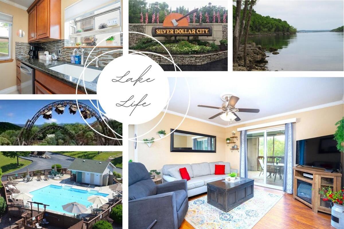Spring Break Special! By Sdc I Big Deck I On I 19-2 Branson