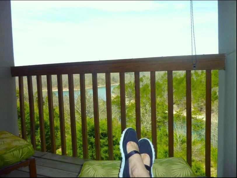 The Cove 9-4 By Sdc, Big Deck, Pool, Hot Tub, Lake View, No Stairs Apartment