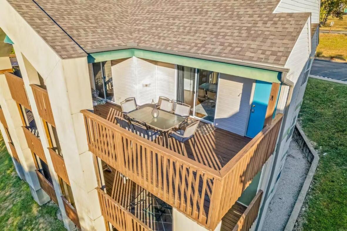 Spring Break Special! View, By Sdc, Deck, 5-5 Apartment *