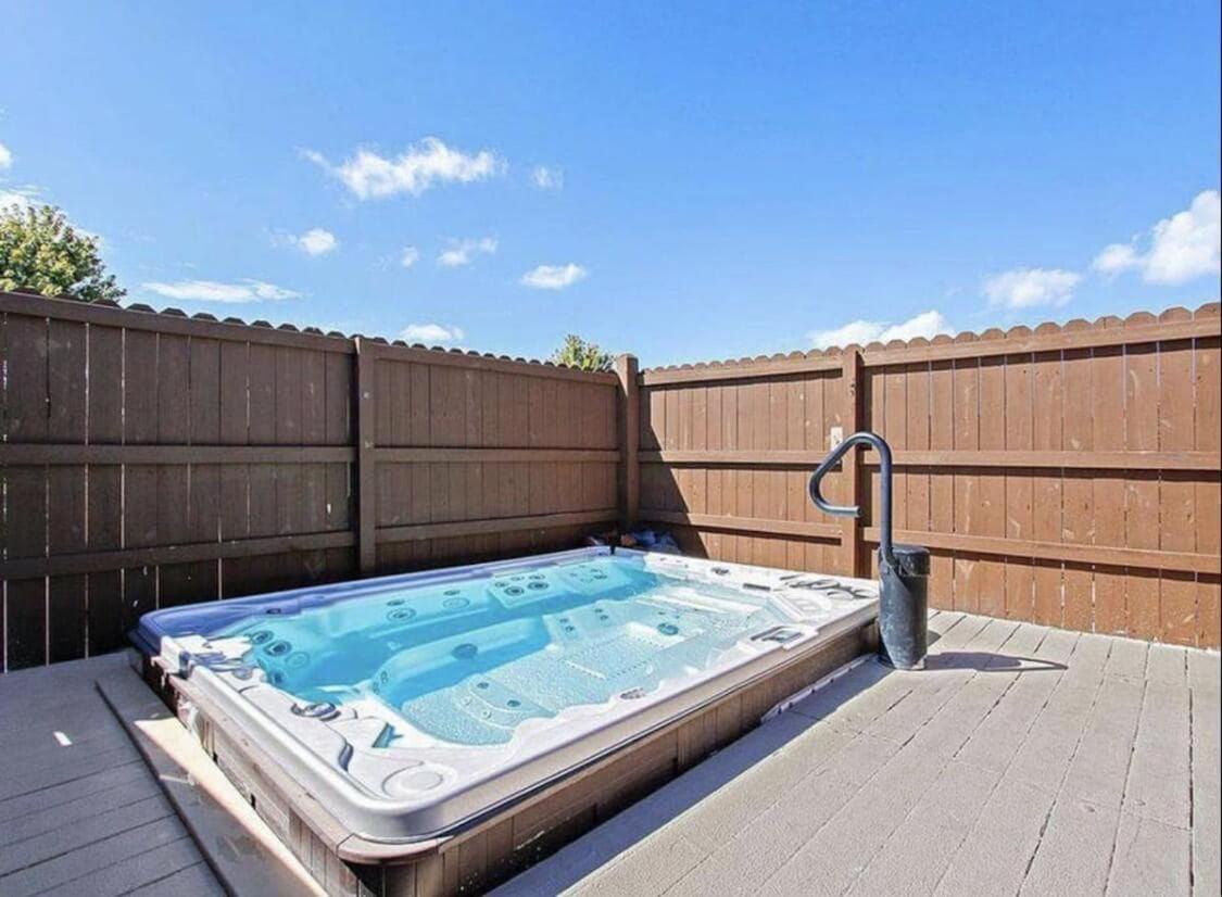 Apartment Spring Break Special! View, By Sdc, Deck, 5-5