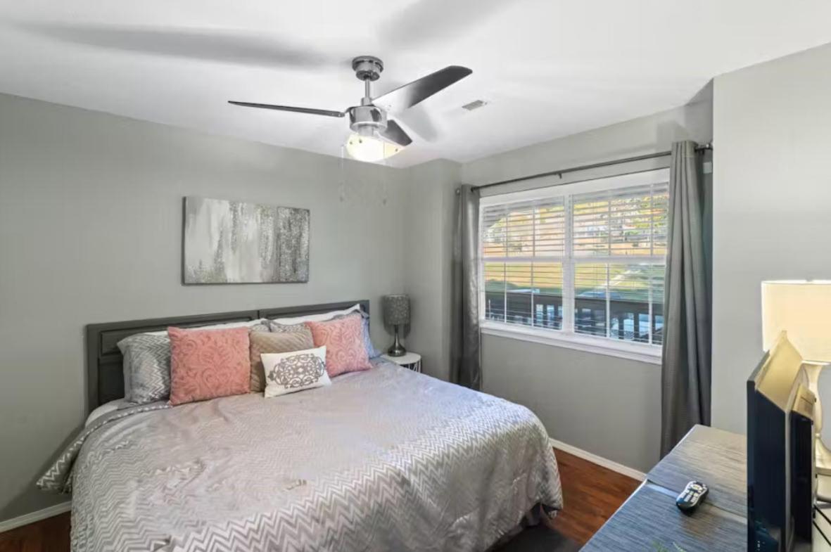 Spring Break Special! View, By Sdc, Deck, 5-5 *
