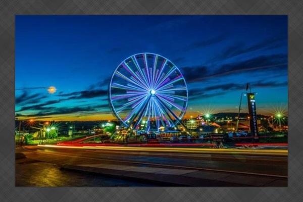 Spring Break Special! View, By Sdc, Deck, 5-5 * Branson