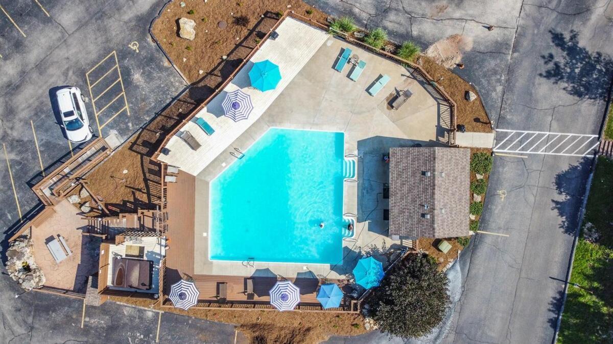 Apartment Spring Break Special! View, By Sdc, Deck, 5-5