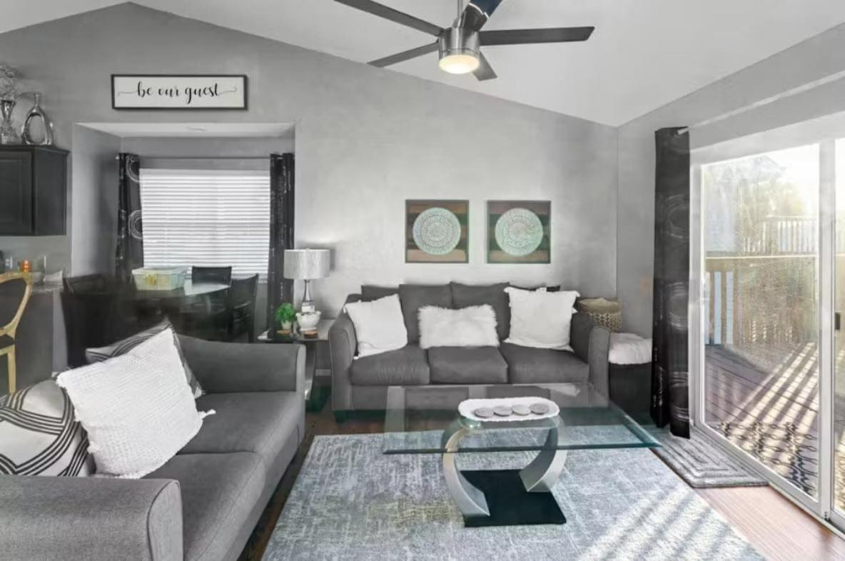 Apartment Spring Break Special! View, By Sdc, Deck, 5-5 Branson