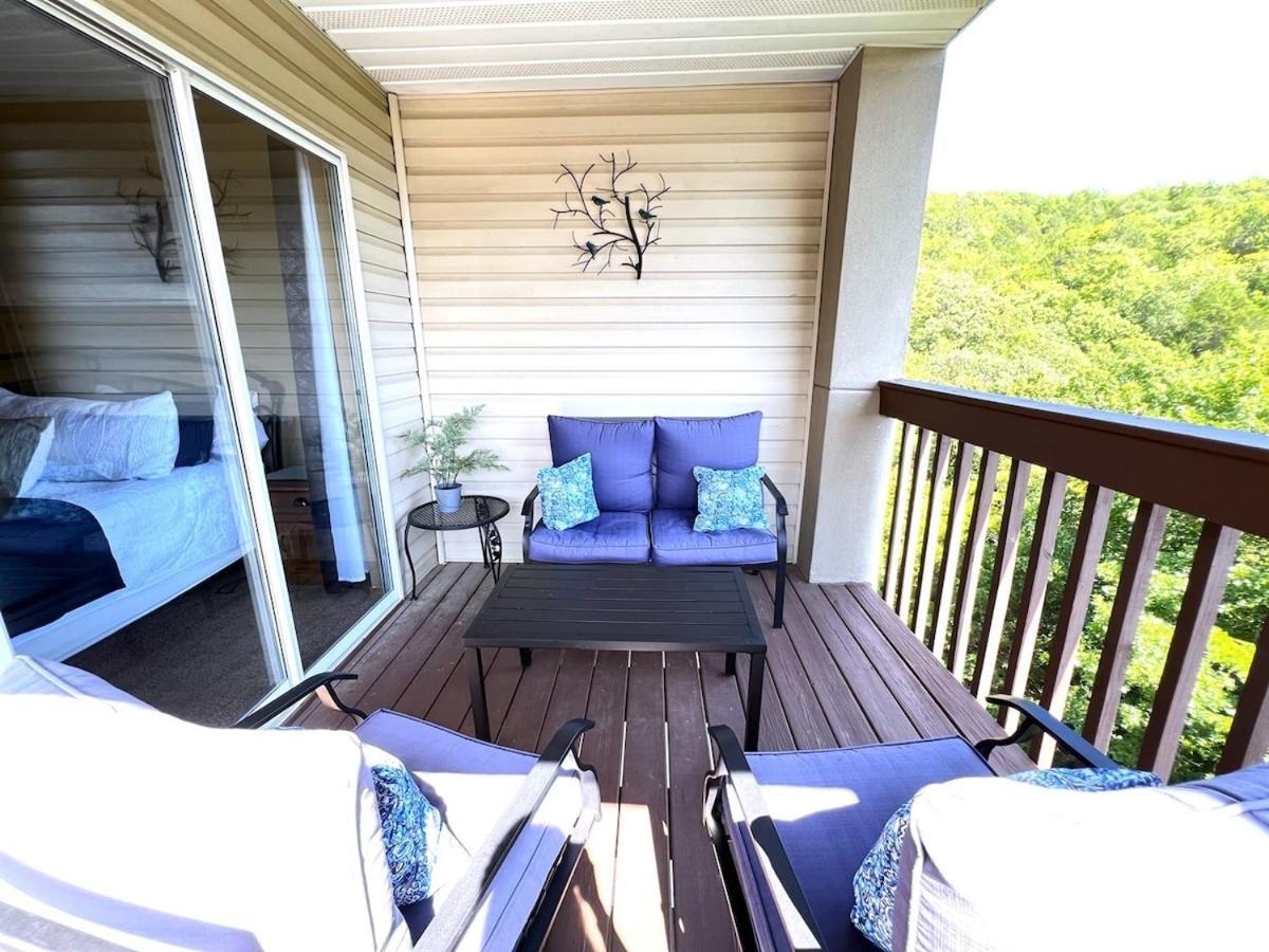 Apartment Spring Break Special! Deck, View, By Sdc, 21-6