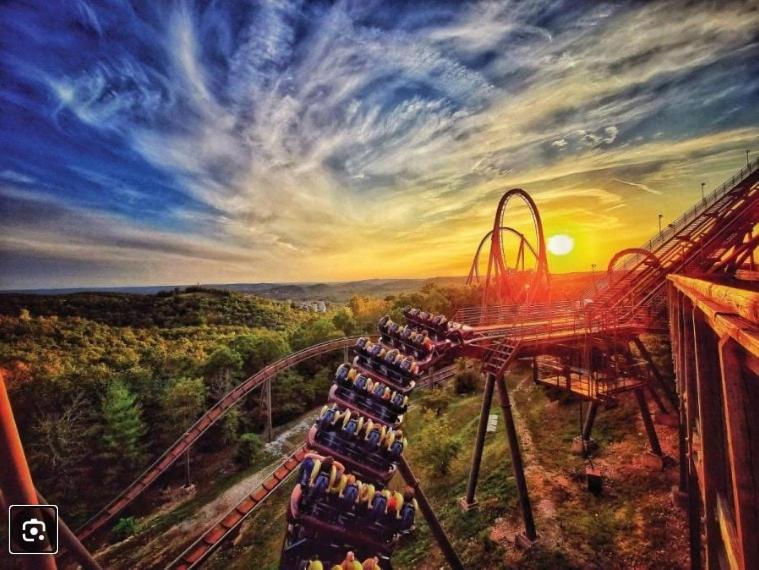 Spring Break Special! Deck, View, By Sdc, 21-6