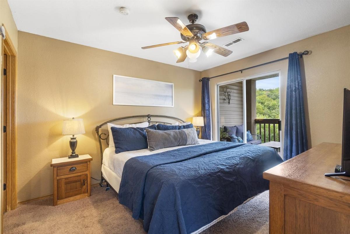 Spring Break Special! Deck, View, By Sdc, 21-6 * Branson