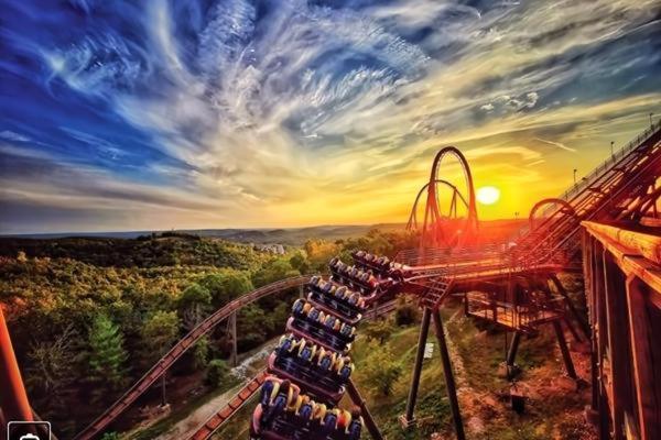 Spring Break Special! View, Sdc, No Stairs, 9-3