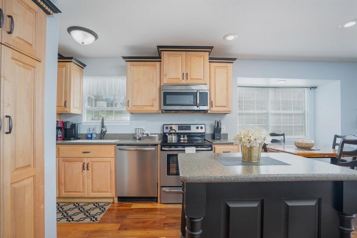 Spring Break Special! View, Sdc, No Stairs, 9-3 Apartment Branson