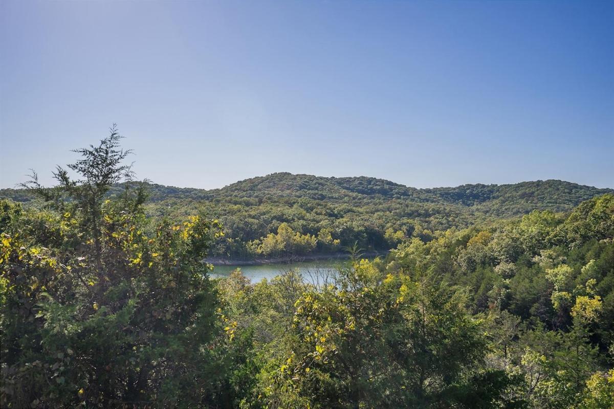 Apartment Spring Break Special! View, Sdc, No Stairs, 9-3 Branson