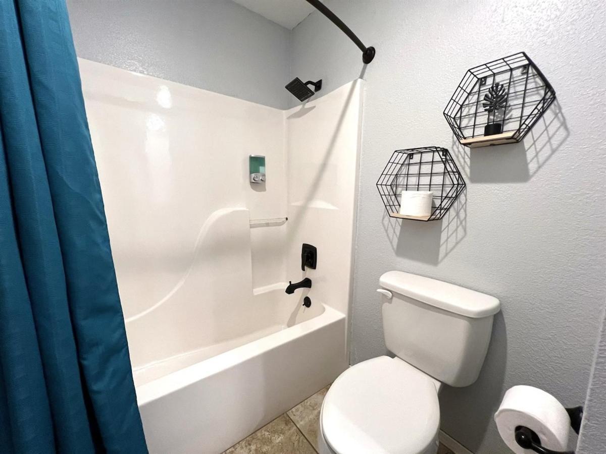 Spring Break Special! View, Sdc, No Stairs, 9-3 Apartment *