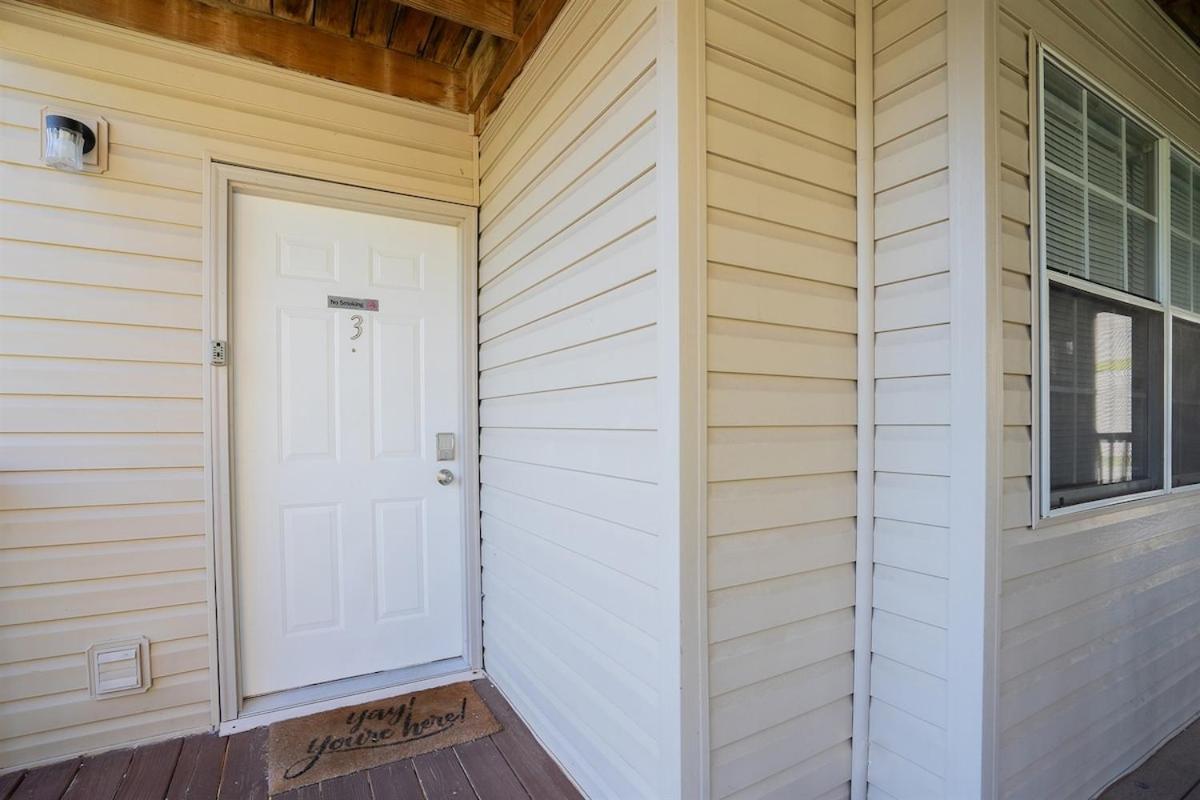 Apartment Spring Break Special! View, Sdc, No Stairs, 9-3 Branson