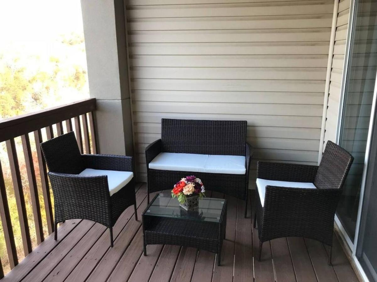 Apartment Spring Break Special! View, Sdc, No Stairs, 9-3 *
