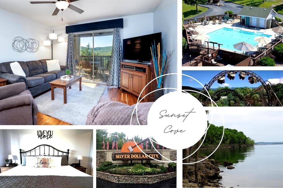 Spring Break Special! View, Sdc, No Stairs, 9-3 Apartment