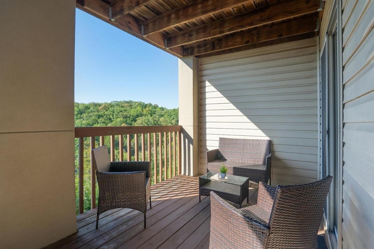 Spring Break Special! View, Sdc, No Stairs, 9-3 Branson