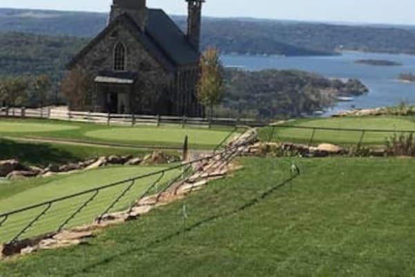 Apartment Spring Break Special! Lake, By Sdc, Large Deck 4-5 Branson