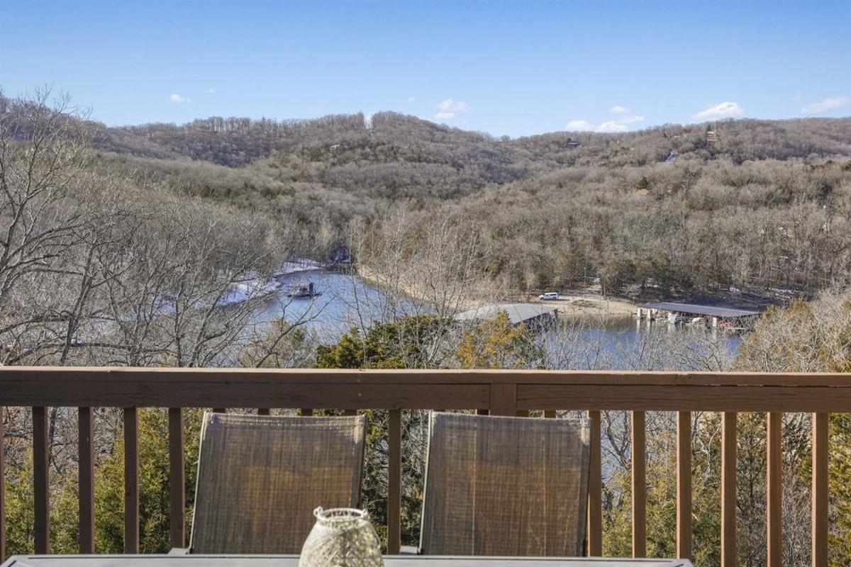 Spring Break Special! Lake, By Sdc, Large Deck 4-5 Branson