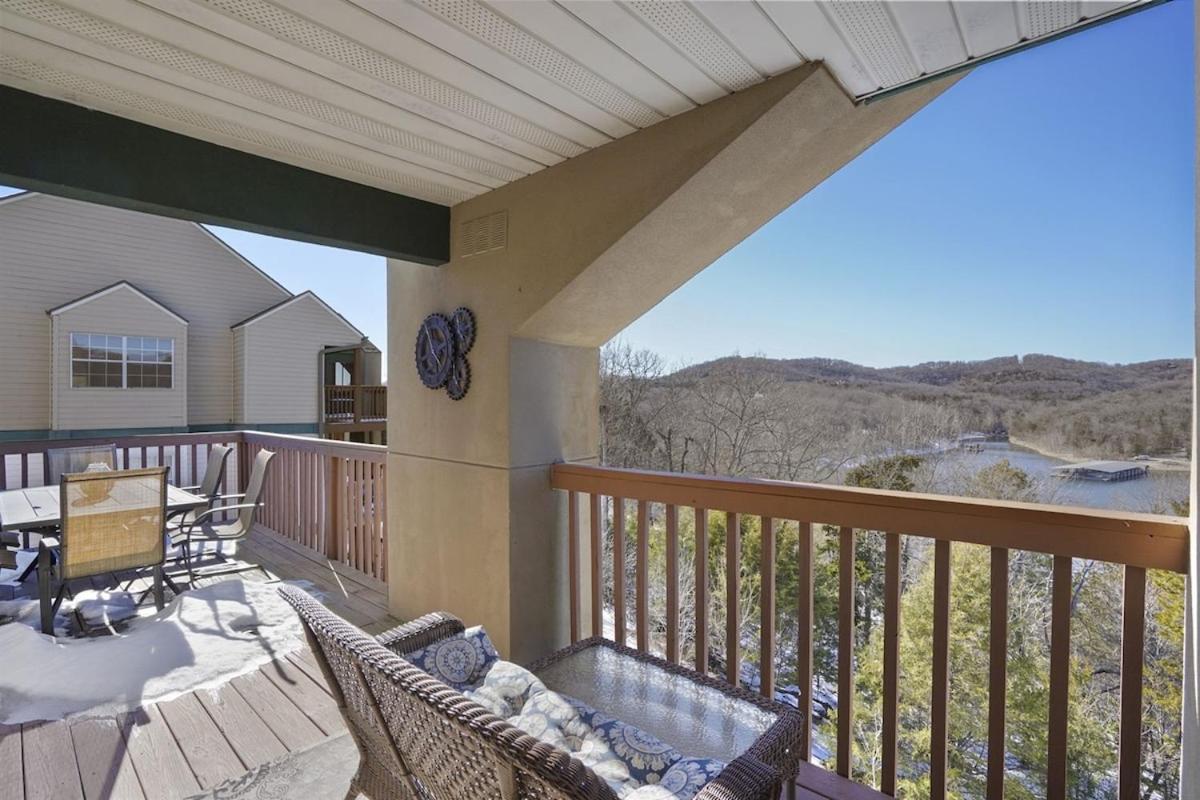 Spring Break Special! Lake, By Sdc, Large Deck 4-5 Branson