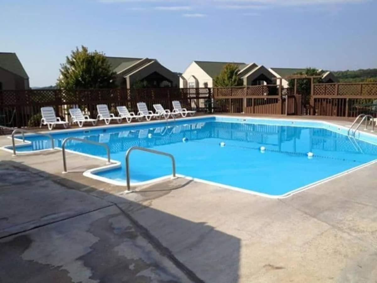 Spring Break Special! Lake, By Sdc, Large Deck 4-5 * Branson
