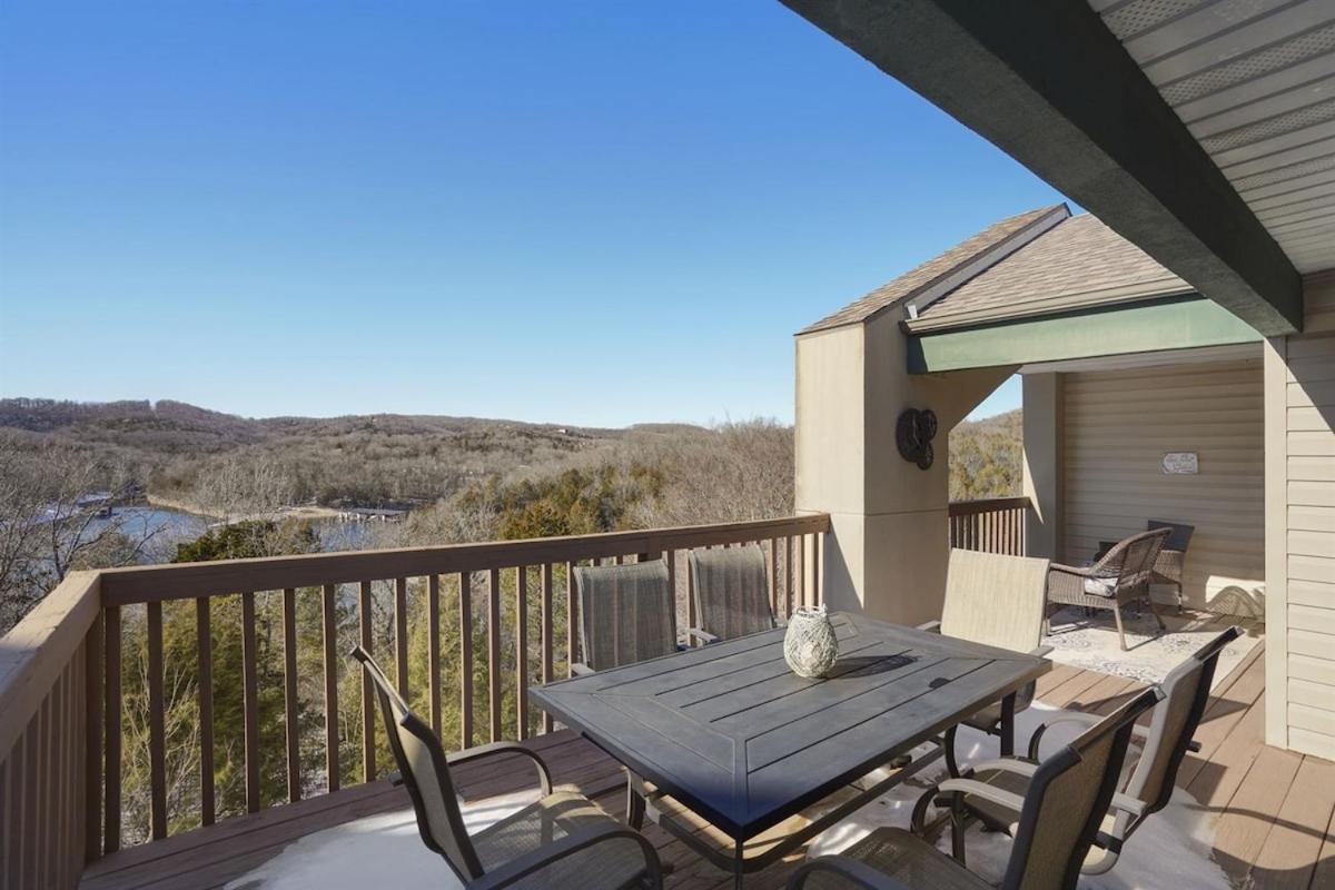 Apartment Spring Break Special! Lake, By Sdc, Large Deck 4-5
