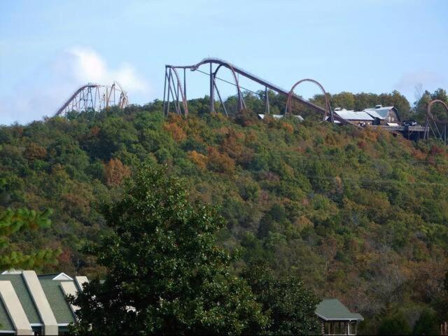 Spring Break Special! Lake, By Sdc, Large Deck 4-5 * Branson