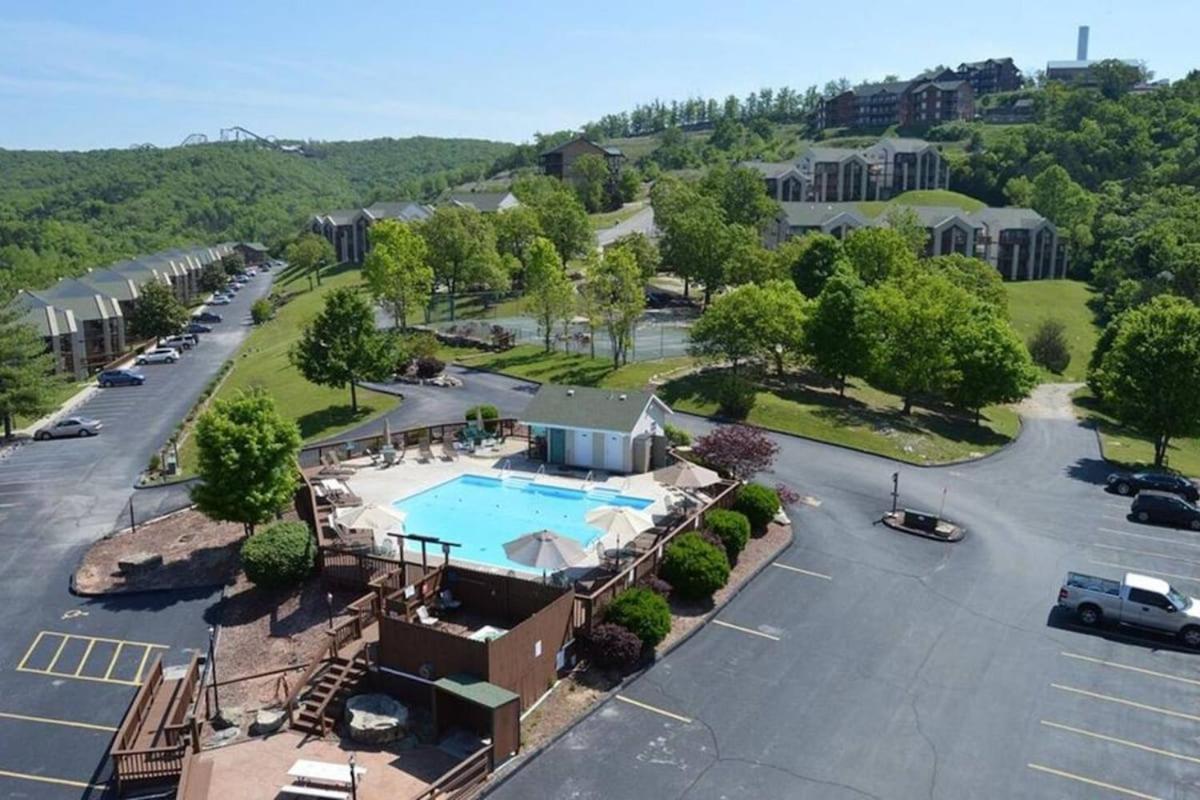 Spring Break Special! No Stairs, By Sdc, Deck 39-3 * Branson