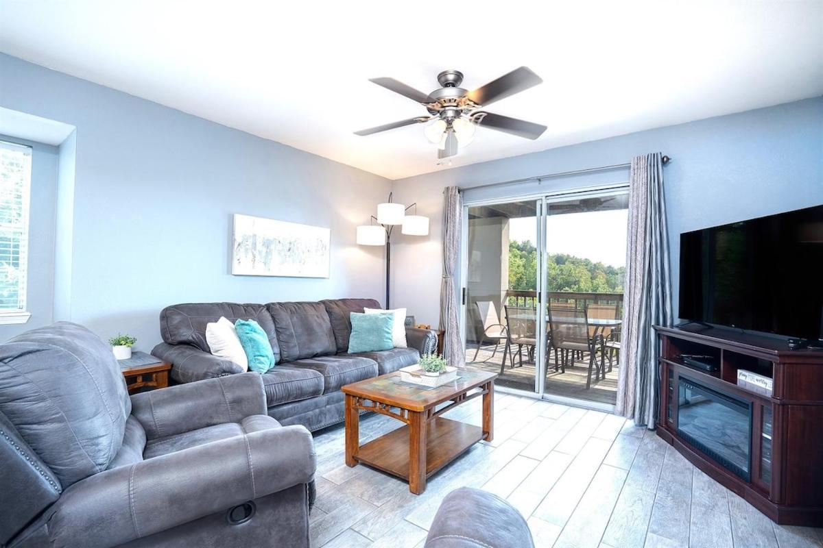 Spring Break Special! No Stairs, By Sdc, Deck 39-3 Apartment Branson